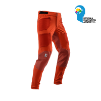 Велоштаны Leatt MTB All Mountain 4.0 Pant Glow