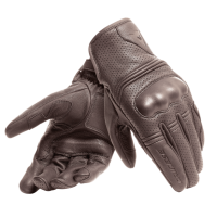 DAINESE CORBIN AIR UNISEX GLOVES - DARK-BROWN перчатки