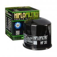 HIFLOFILTRO Масляные фильтры (HF202)