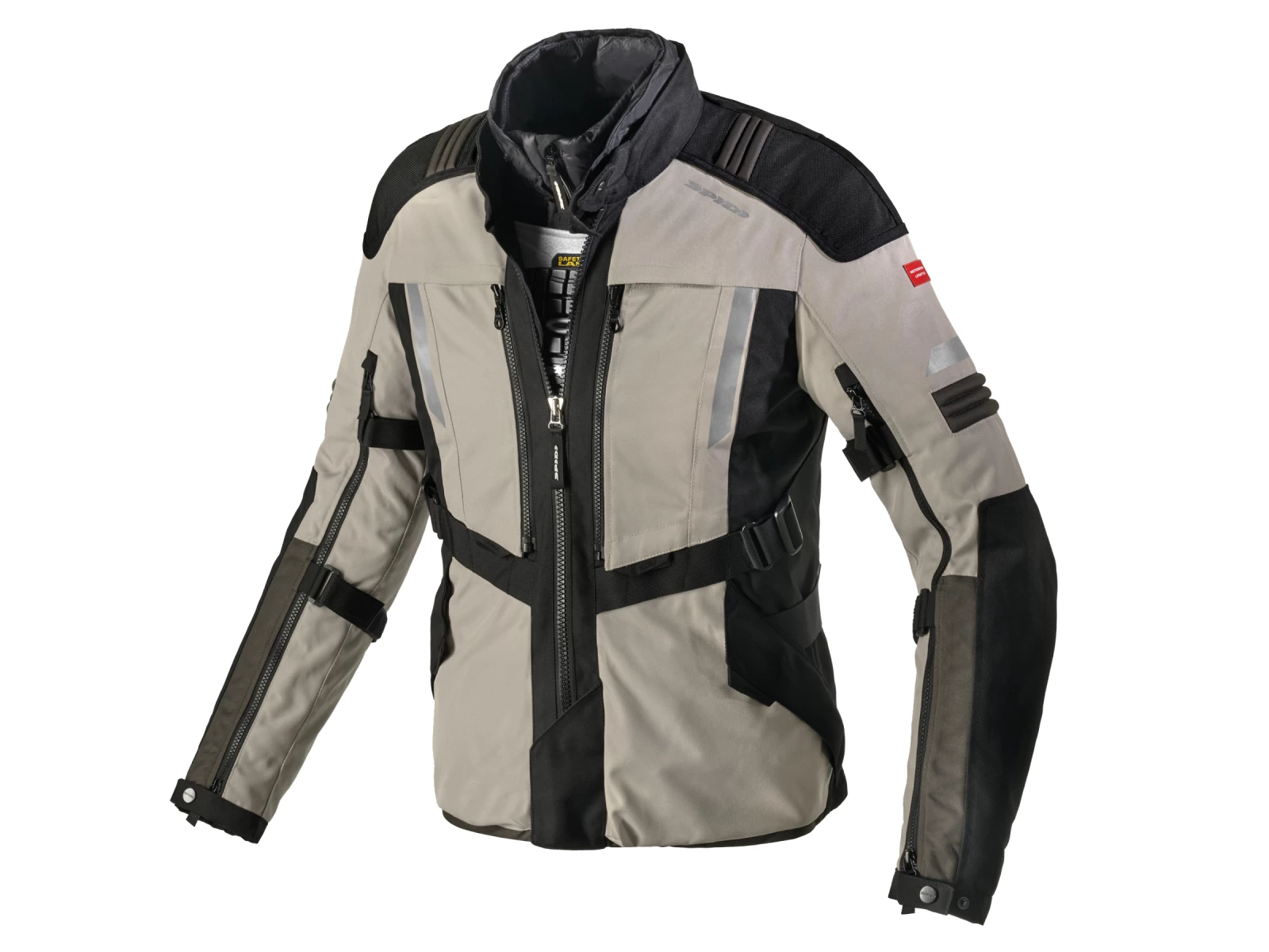 Triumph fuel Ride Clothing