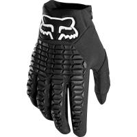 Мотоперчатки Fox Legion Glove Black
