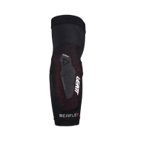 Налокотники Leatt ReaFlex UltraLite Elbow Guard Black