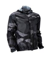 Куртка дождевая Acerbis RAIN JACKET X-DRY Camo/Black