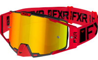 FXR MX Маска Pilot MX Goggle 22 Red