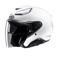 HJC Шлем F31 PEARL WHITE