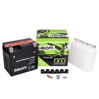 [ATOM] Мото аккумулятор YTX5L-BS MF