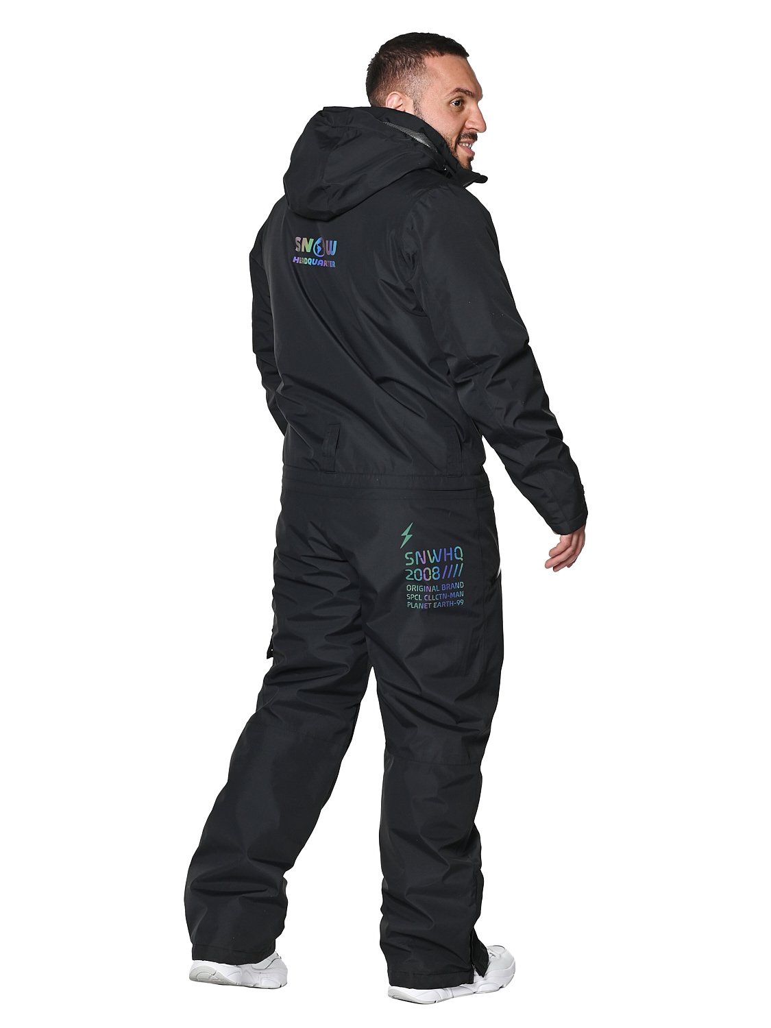 Горнолыжный комбинезон Arctic sub Zero Wonder Garment