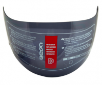 Визор Beon Vintage F1 SMOKE VISOR