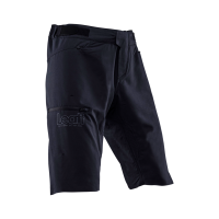 Велошорты Leatt MTB Enduro 1.0 Short Black