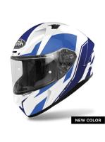 AIROH шлем интеграл VALOR WINGS BLUE GLOSS