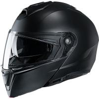 HJC Шлем i 90 SEMI FLAT BLACK
