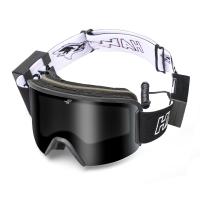 HAWK MOTO ОЧКИ с подогревом SNOW PRO