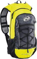 Held рюкзак To-Go Backpack water repellent черн-желт 12л