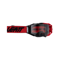 Очки Leatt Velocity 6.5 Photochromic Red Light Grey 28-80%