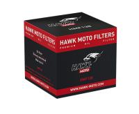 Фильтр масляный HAWK MOTO HMF 138