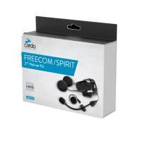 CARDO Комплект FREECOM- X/SPIRIT 2ND HELMET KIT