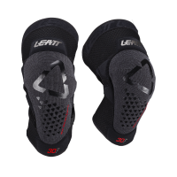 Наколенники Leatt 3DF 5.0 Evo Knee Guard Black