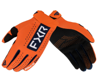 FXR MX Перчатки Reflex MX Glove 22 Orange/Midnight