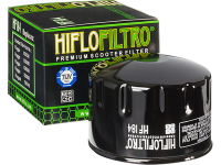 HIFLO  Масл. фильтр  HF184