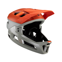 Велошлем Leatt MTB Enduro 3.0 Helmet Glow