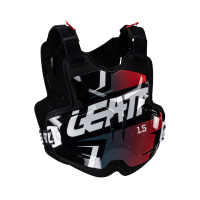 Защита панцирь Leatt Chest Protector 1.5 Torque Iron