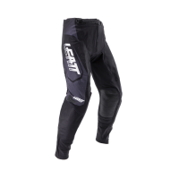 Мотоштаны Leatt Moto 4.5 Pant Stealth