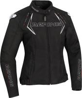 Куртка текстильная женская Bering LADY EVE-R Black