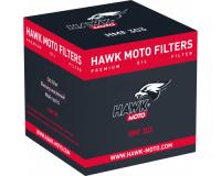 Фильтр масляный HAWK MOTO HMF 303