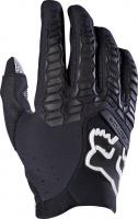 Мотоперчатки Fox Pawtector Glove Black