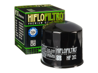 HIFLO  Масл. фильтр  HF202 (F302)