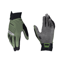 Велоперчатки Leatt MTB 2.0 WindBlock Glove Spinach