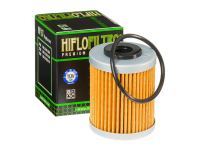 HIFLO  Масл. фильтр  HF157 (Х335)