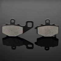 [PULLER] Тормозные колодки органические SB192 Organic