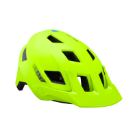 Велошлем Leatt MTB All Mountain 1.0 Helmet Lime