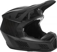 Мотошлем Fox V3 RS Helmet Carbon/Black