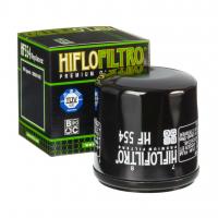 HIFLOFILTRO Масляные фильтры (HF554)