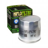 HIFLOFILTRO Масляные фильтры (HF163)