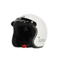 Шлем Acerbis SKODELA 22-06 White