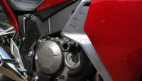 Слайдеры для мотоцикла HONDA VFR1200F (Без автоматического сцепления) CRAZY IRON