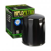 HIFLOFILTRO Масляные фильтры (HF170B)