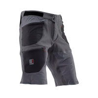 Велошорты Leatt MTB All Mountain 3.0 Short Granite