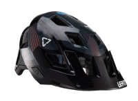 Велошлем подростковый Leatt MTB All Mountain 1.0 Junior Helmet Camo