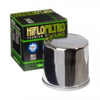 HIFLOFILTRO Масляные фильтры (HF204C)