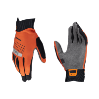 Велоперчатки Leatt MTB 2.0 WindBlock Glove Glow