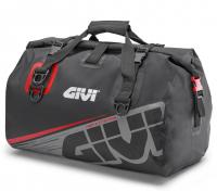 GIVI EA115GR Водонепроницаемая седельная сумка 40л. EA115GR