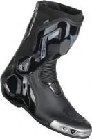 DAINESE TORQUE D1 OUT GORE-TEX BOOTS - BLACK/ANTHRACITE мотоботы муж