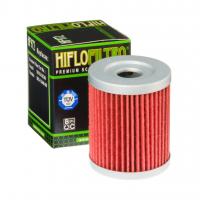 HIFLOFILTRO Масляные фильтры (HF972)