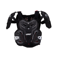 Защита панцирь Leatt Chest Protector 4.5 Pro Evo Black