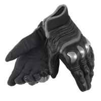 DAINESE X-STRIKE GLOVES - BLACK перчатки муж