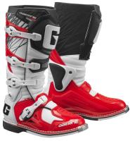 Мотоботы Gaerne Fastback Endurance Red
